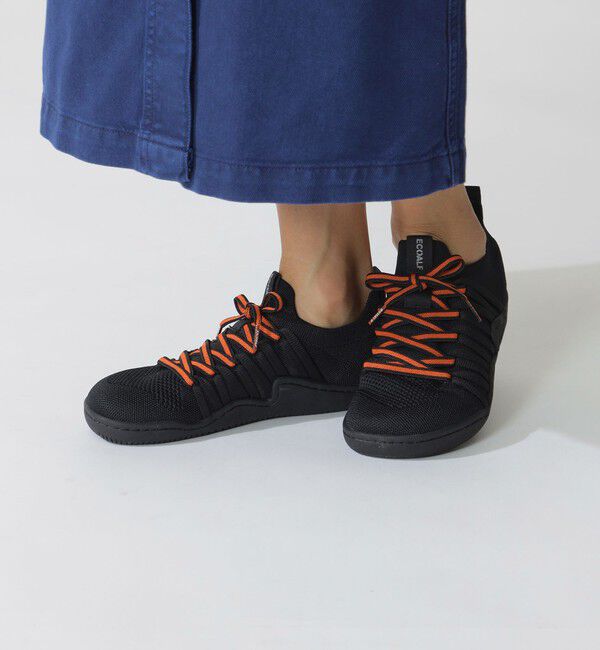 ECOALF「DARWIN ベアフット シューズ / DARWIN BAREFOOT SNEAKERS WOMAN」|スニーカー|