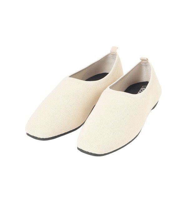ECOALF「MARGOT バレエシューズ / MARGOT BALLERINA WOMAN」|その他|