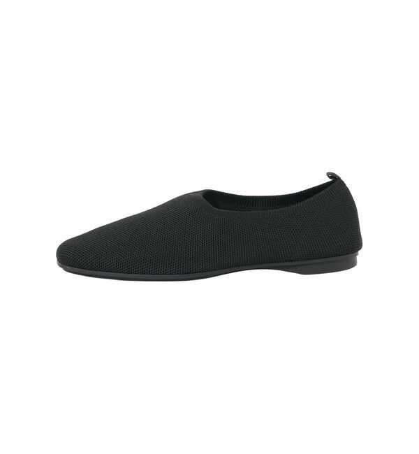 ECOALF「MARGOT バレエシューズ / MARGOT BALLERINA WOMAN」|その他|黒