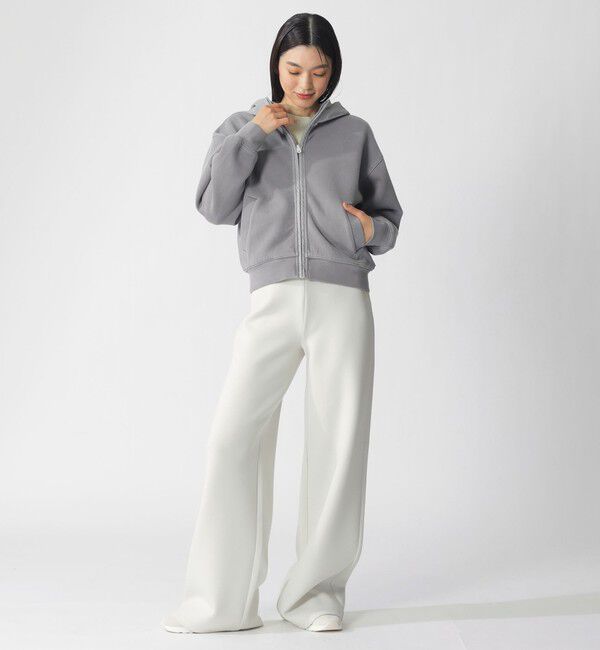ECOALF「ARICA ピグメント パーカー / ARICA SWEATSHIT WOMAN」|パーカー|