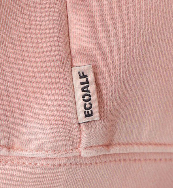 ECOALF「ARICA ピグメント パーカー / ARICA SWEATSHIT WOMAN」|パーカー|