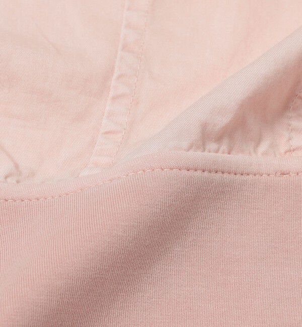 ECOALF「ARICA ピグメント パーカー / ARICA SWEATSHIT WOMAN」|パーカー|