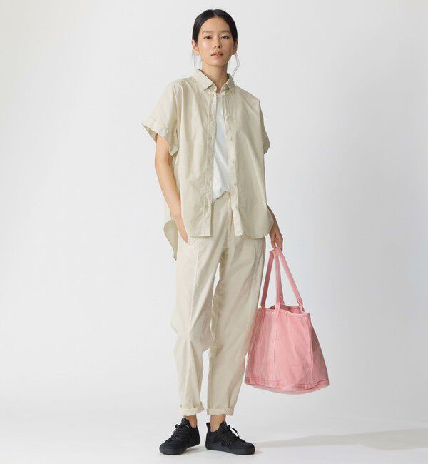 ECOALF「RIPOLL リジェネ パンツ / RIPOLL PANTS WOMAN」|その他|