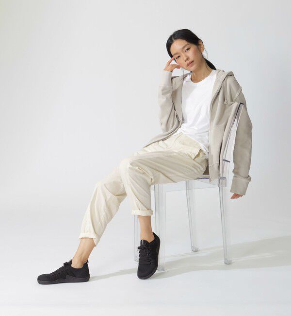 ECOALF「RIPOLL リジェネ パンツ / RIPOLL PANTS WOMAN」|その他|
