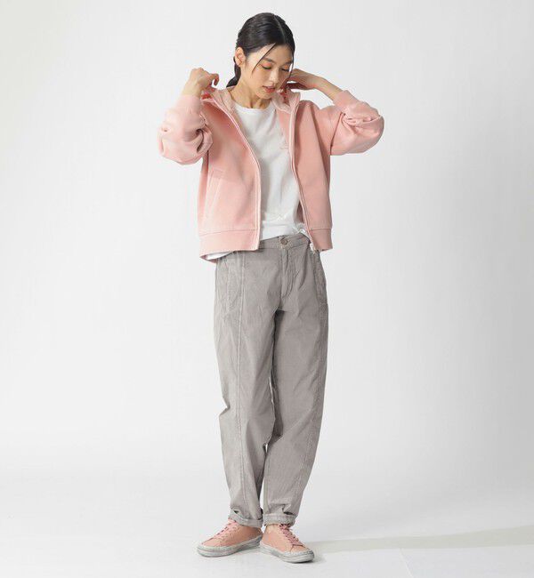 ECOALF「RIPOLL リジェネ パンツ / RIPOLL PANTS WOMAN」|その他|