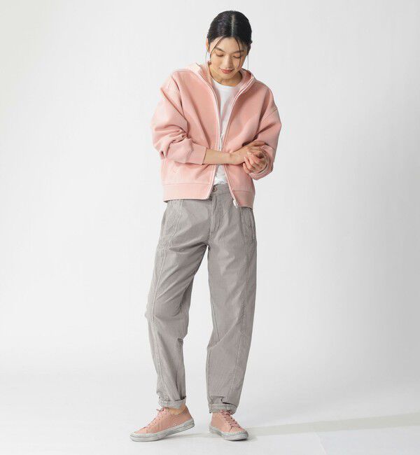 ECOALF「RIPOLL リジェネ パンツ / RIPOLL PANTS WOMAN」|その他|