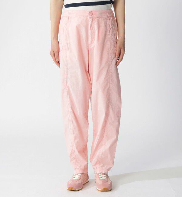 ECOALF「RIPOLL リジェネ パンツ / RIPOLL PANTS WOMAN」|その他|
