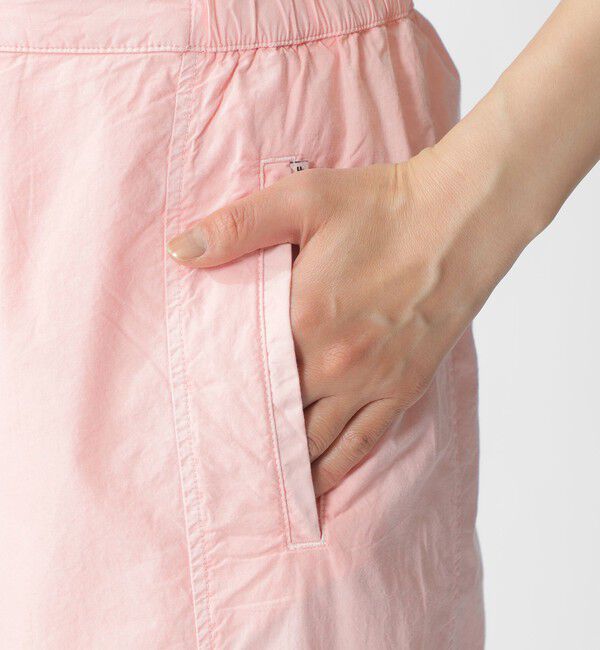 ECOALF「RIPOLL リジェネ パンツ / RIPOLL PANTS WOMAN」|その他|