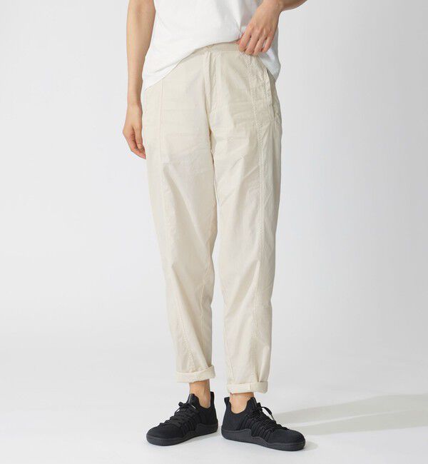 ECOALF「RIPOLL リジェネ パンツ / RIPOLL PANTS WOMAN」|その他|