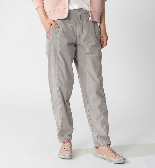 ECOALF「RIPOLL リジェネ パンツ / RIPOLL PANTS WOMAN」|その他|