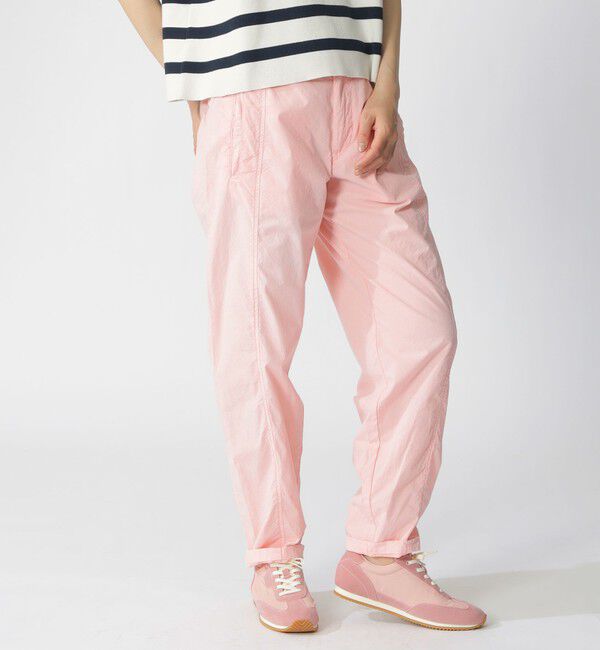 ECOALF「RIPOLL リジェネ パンツ / RIPOLL PANTS WOMAN」|その他|