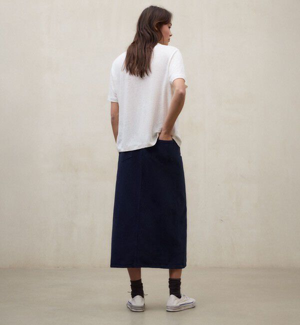 ECOALF「EMI スカート / EMI SKIRT WOMAN」|スカート|