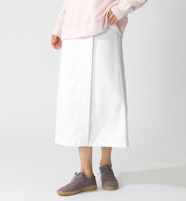 ECOALF「EMI スカート / EMI SKIRT WOMAN」|スカート|