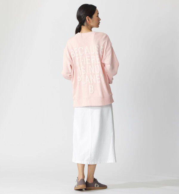 ECOALF「EMI スカート / EMI SKIRT WOMAN」|スカート|