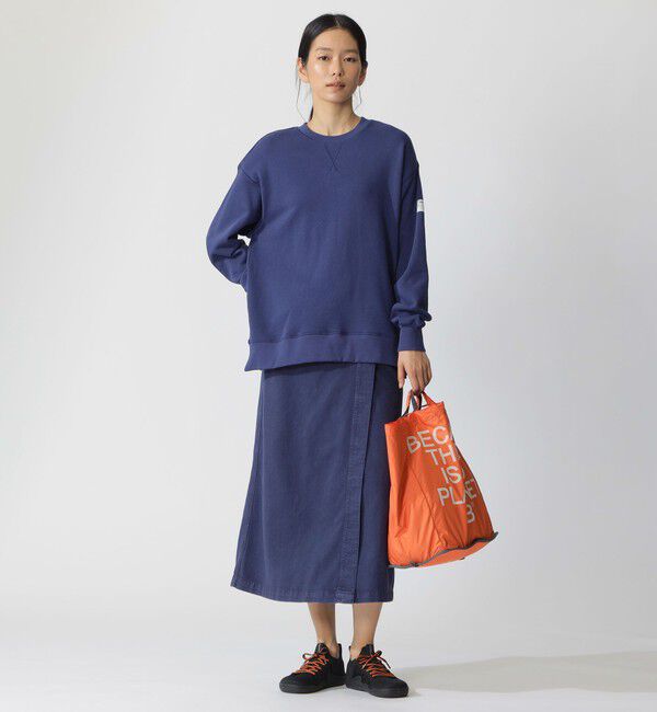 ECOALF「EMI スカート / EMI SKIRT WOMAN」|スカート|