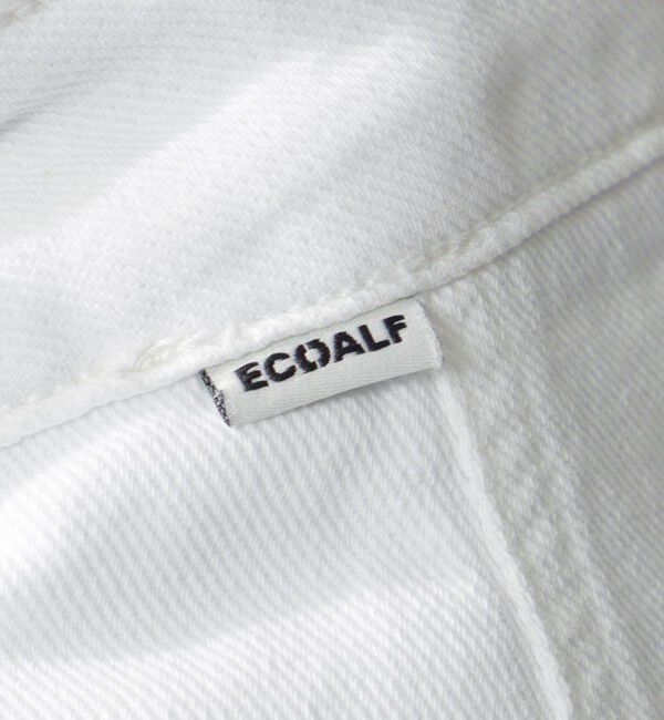 ECOALF「EMI スカート / EMI SKIRT WOMAN」|スカート|