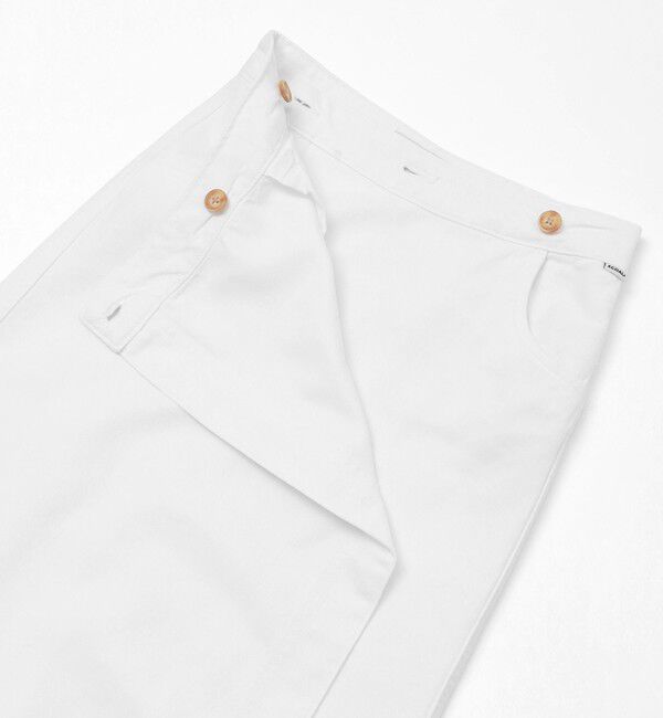 ECOALF「EMI スカート / EMI SKIRT WOMAN」|スカート|