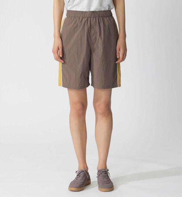 ECOALF「ACT ナチュラルダイ ブロックショーツ  UNISEX 【日本限定】」|その他|
