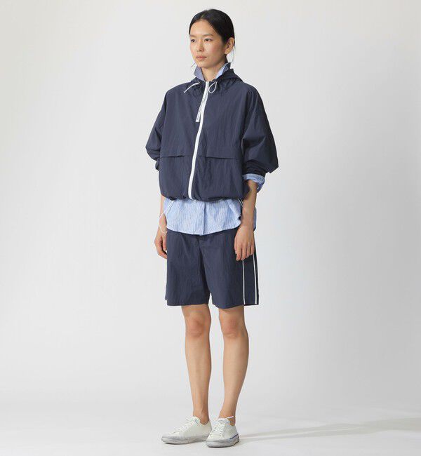 ECOALF「ACT ナチュラルダイ ブロックショーツ  UNISEX 【日本限定】」|その他|