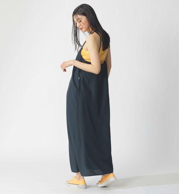 ECOALF「CROME ドレス / CROME DRESS WOMAN」|ワンピース|