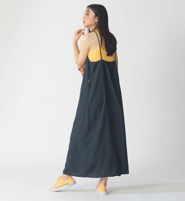 ECOALF「CROME ドレス / CROME DRESS WOMAN」|ワンピース|