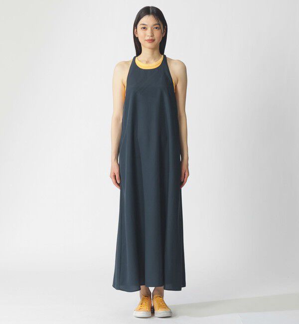 ECOALF「CROME ドレス / CROME DRESS WOMAN」|ワンピース|