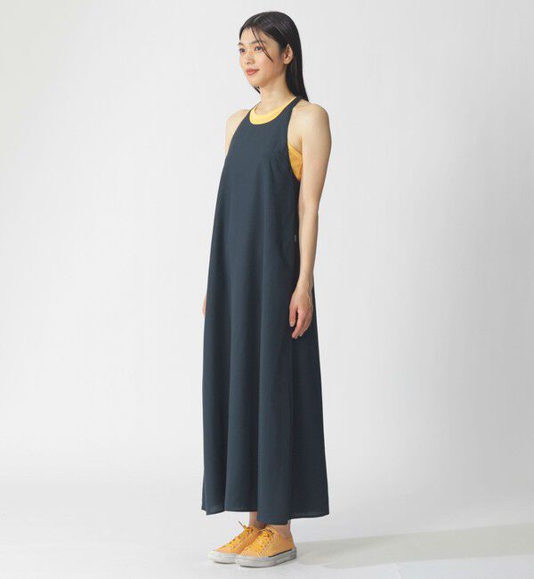 ECOALF「CROME ドレス / CROME DRESS WOMAN」|ワンピース|