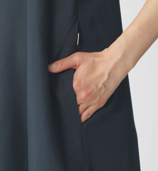 ECOALF「CROME ドレス / CROME DRESS WOMAN」|ワンピース|