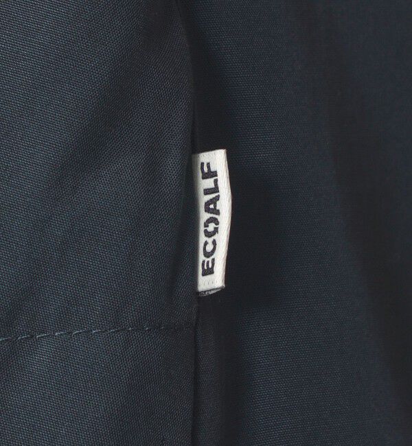 ECOALF「CROME ドレス / CROME DRESS WOMAN」|ワンピース|