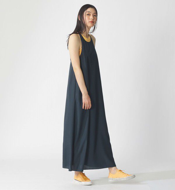 ECOALF「CROME ドレス / CROME DRESS WOMAN」|ワンピース|