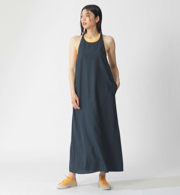 ECOALF「CROME ドレス / CROME DRESS WOMAN」|ワンピース|