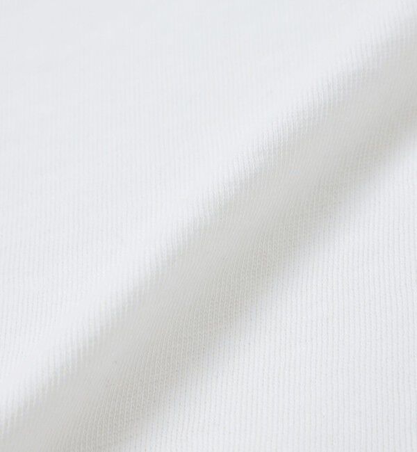 ECOALF「NEIVA スウェット Tシャツ / NEIVA T-SHIRT WOMAN」|Tシャツ・カットソー|