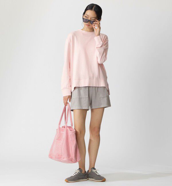 ECOALF「NESS ショートパンツ / NESS SHORTS WOMAN」|その他|
