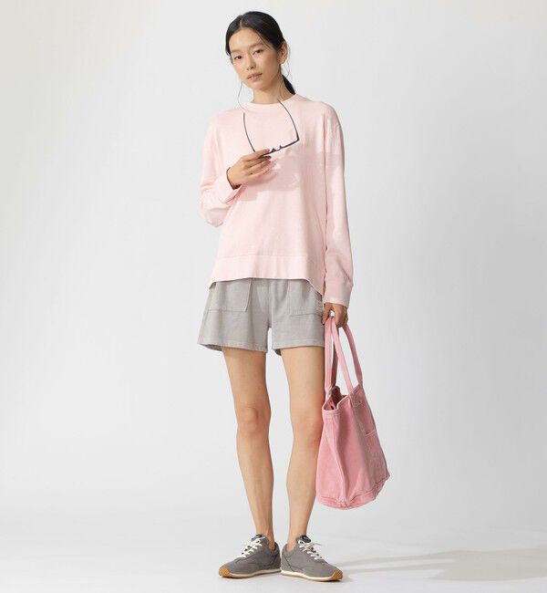 ECOALF「NESS ショートパンツ / NESS SHORTS WOMAN」|その他|