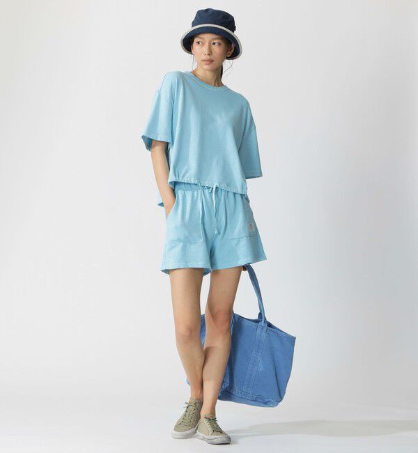 ECOALF「NESS ショートパンツ / NESS SHORTS WOMAN」|その他|