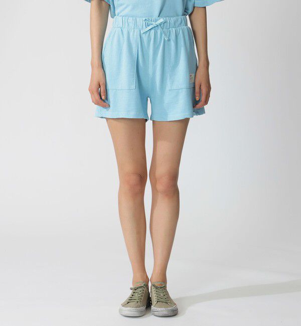 ECOALF「NESS ショートパンツ / NESS SHORTS WOMAN」|その他|