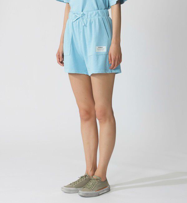 ECOALF「NESS ショートパンツ / NESS SHORTS WOMAN」|その他|