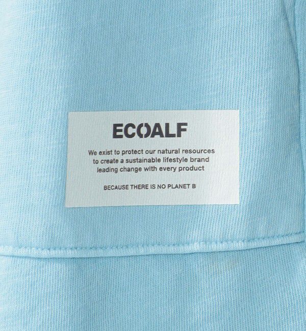 ECOALF「NESS ショートパンツ / NESS SHORTS WOMAN」|その他|