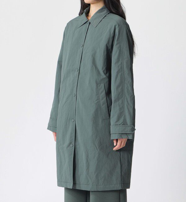 ECOALF「CALOA コート / CALOA JACKET WOMAN」|その他|