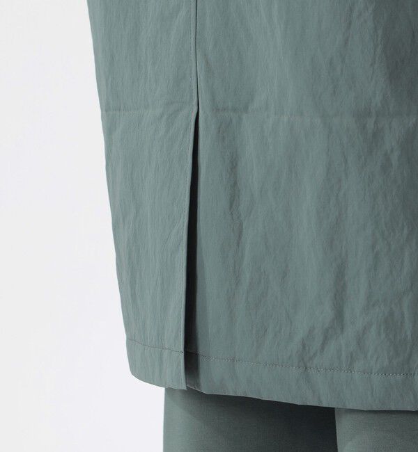 ECOALF「CALOA コート / CALOA JACKET WOMAN」|その他|