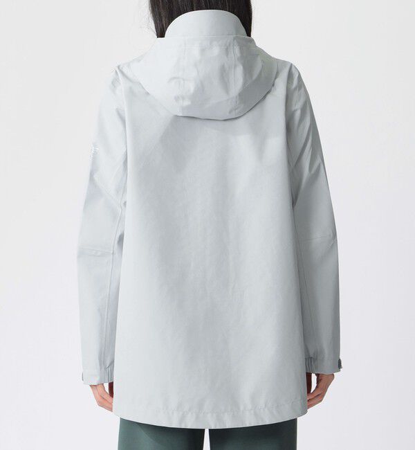 ECOALF「DILUVIO ジャケット / DILUVIO JACKET WOMAN」|ブルゾン・スタジャン|