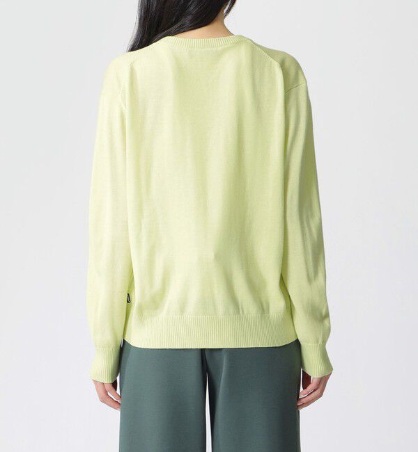 ECOALF「AROA ニット / AROA KNIT WOMAN」|ニット・セーター|