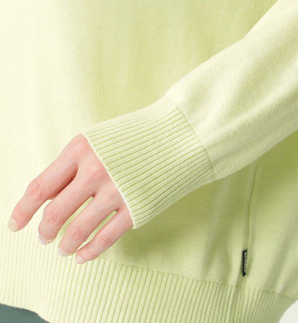 ECOALF「AROA ニット / AROA KNIT WOMAN」|ニット・セーター|