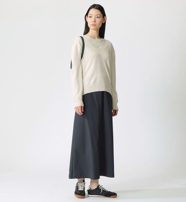 ECOALF「AROA ニット / AROA KNIT WOMAN」|ニット・セーター|