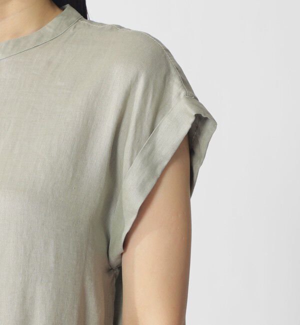 ECOALF「AMATISTA ドレス / AMATISTA DRESS WOMAN」|ワンピース|