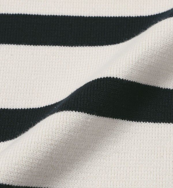 ECOALF「MARINA ニットTシャツ / MARINA KNIT WOMAN」|ニット・セーター|