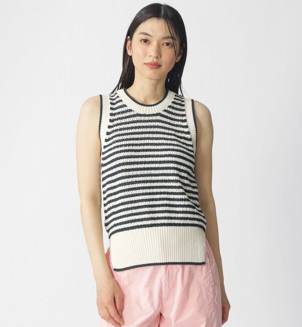 ECOALF「TULIP ニット / TULIP KNIT WOMAN」|ニット・セーター|