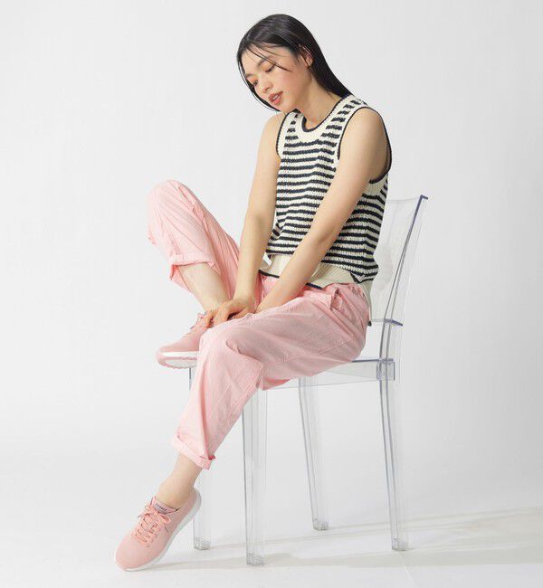 ECOALF「TULIP ニット / TULIP KNIT WOMAN」|ニット・セーター|