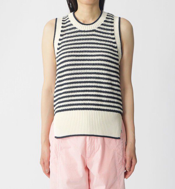 ECOALF「TULIP ニット / TULIP KNIT WOMAN」|ニット・セーター|