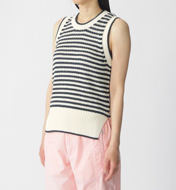 ECOALF「TULIP ニット / TULIP KNIT WOMAN」|ニット・セーター|
